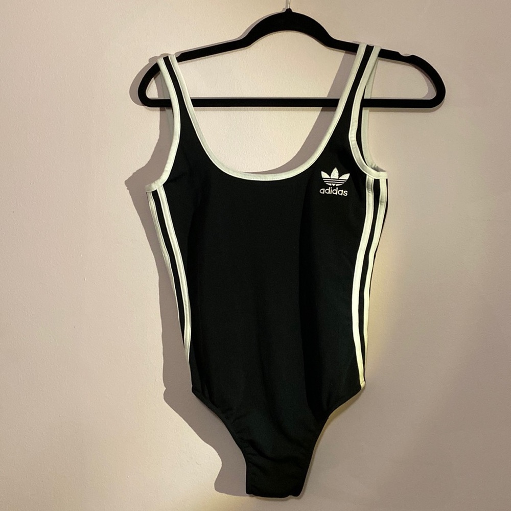 Adidas Bodysuit